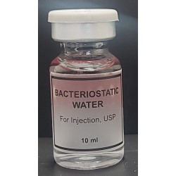 BAC Water