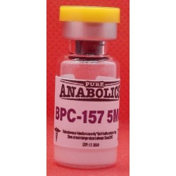 BPC – 157 5mg