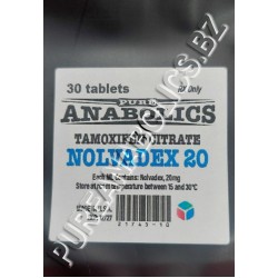 Nolvadex