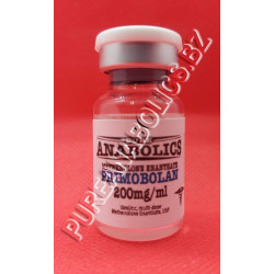 Primobolan Depot