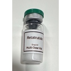 Retatrutide 5mg