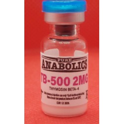 TB – 500 2mg