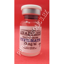 Testosterone Cypionate