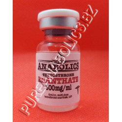 Testosterone Enanthate