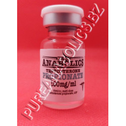 Testosterone Propinate