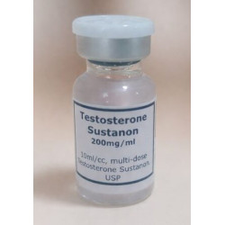 Testosterone Sustanon 200mg/ml ***