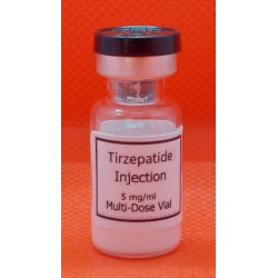 Tirzepatide 5mg