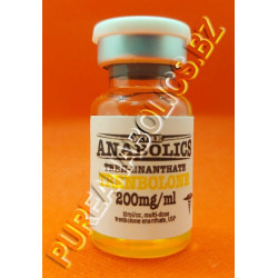 Trenbolone Enanthate