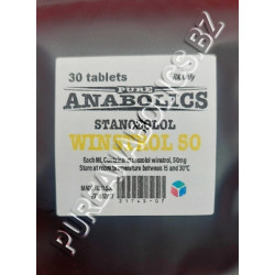 Winstrol
